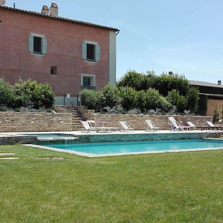 Agriturismo Casale Bonaparte Cellere Ngoại thất bức ảnh