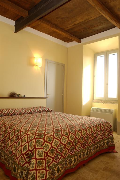 Agriturismo Casale Bonaparte Cellere Ngoại thất bức ảnh