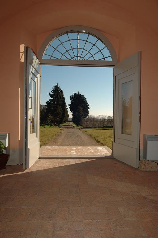 Agriturismo Casale Bonaparte Cellere Ngoại thất bức ảnh