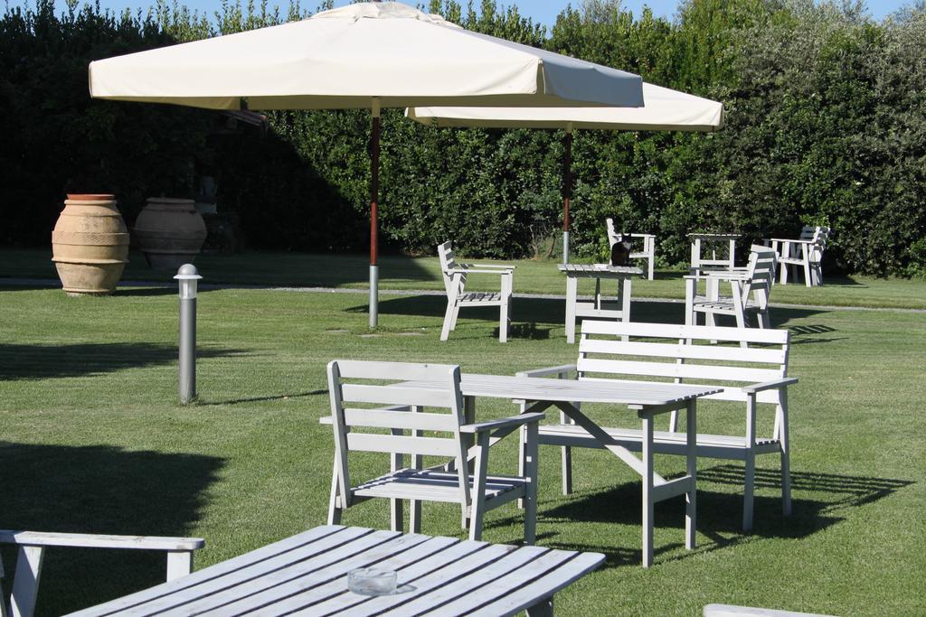 Agriturismo Casale Bonaparte Cellere Ngoại thất bức ảnh