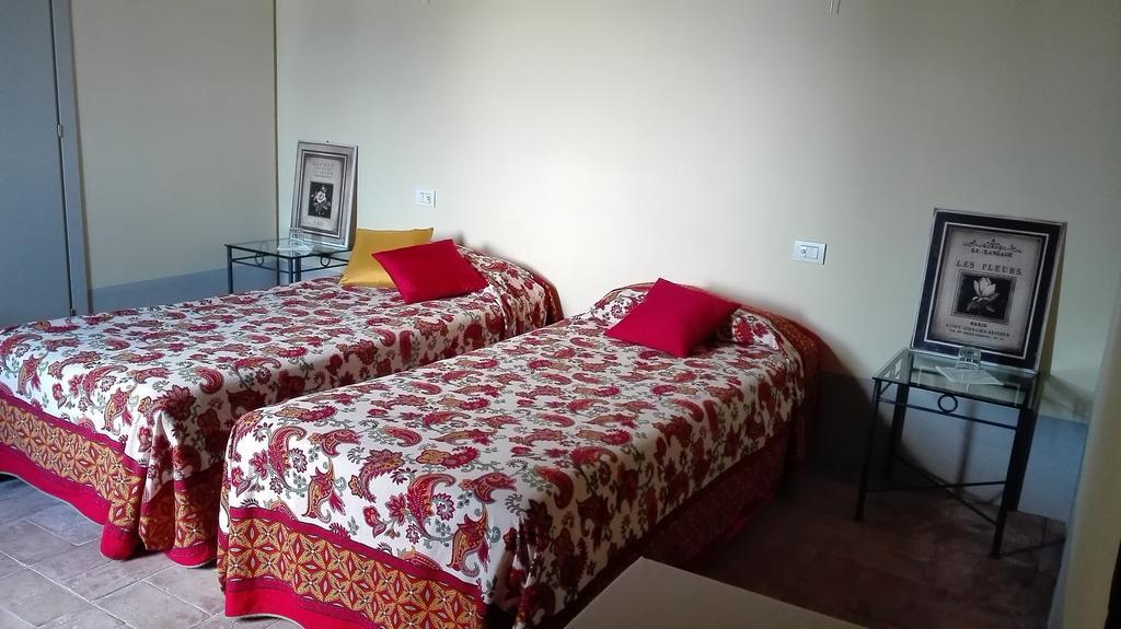Agriturismo Casale Bonaparte Cellere Ngoại thất bức ảnh