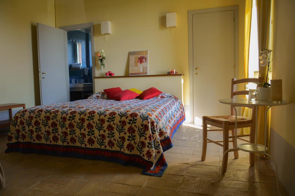 Agriturismo Casale Bonaparte Cellere Ngoại thất bức ảnh