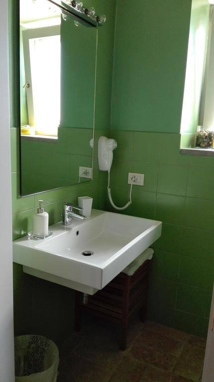 Agriturismo Casale Bonaparte Cellere Ngoại thất bức ảnh