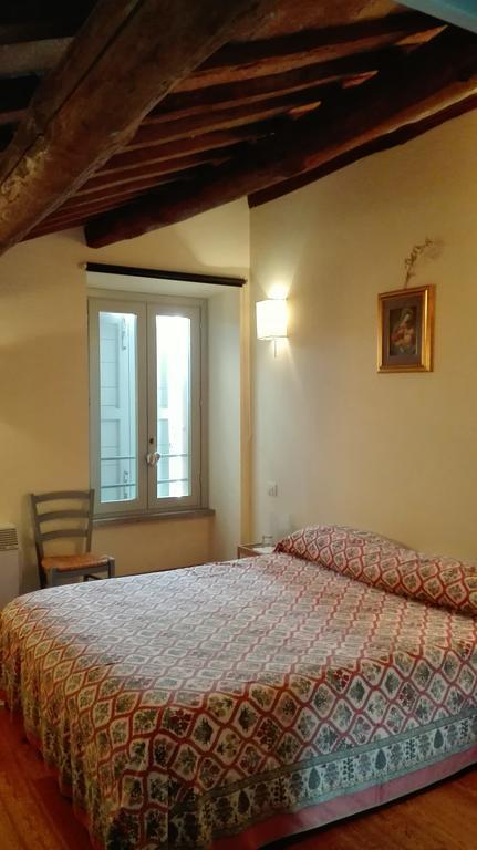 Agriturismo Casale Bonaparte Cellere Ngoại thất bức ảnh