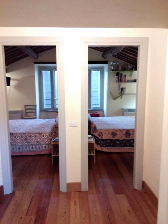 Agriturismo Casale Bonaparte Cellere Ngoại thất bức ảnh