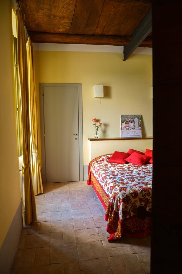 Agriturismo Casale Bonaparte Cellere Ngoại thất bức ảnh