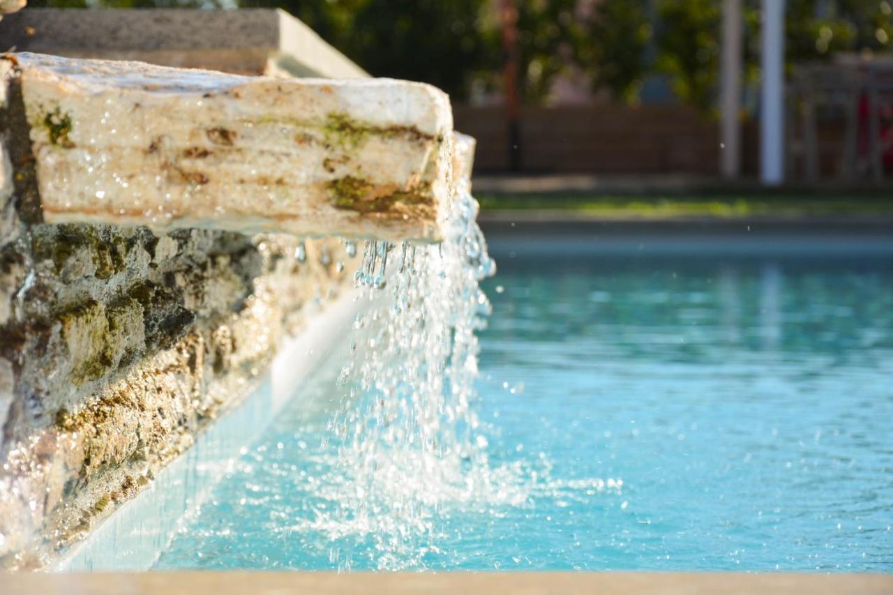 Agriturismo Casale Bonaparte Cellere Ngoại thất bức ảnh