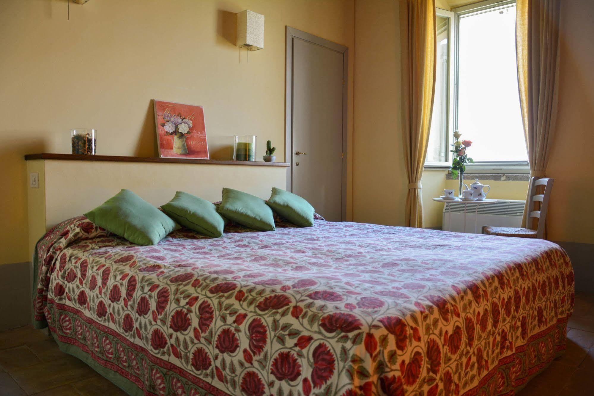 Agriturismo Casale Bonaparte Cellere Ngoại thất bức ảnh