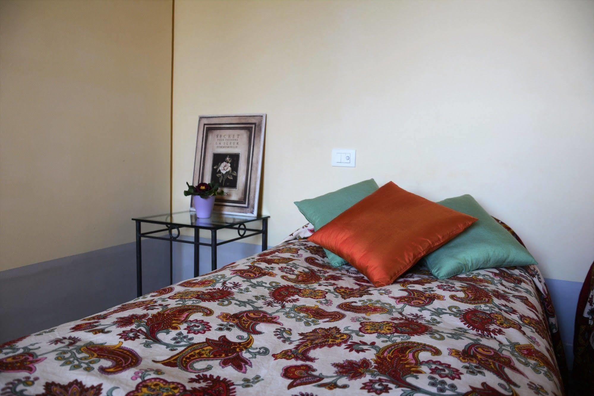 Agriturismo Casale Bonaparte Cellere Ngoại thất bức ảnh