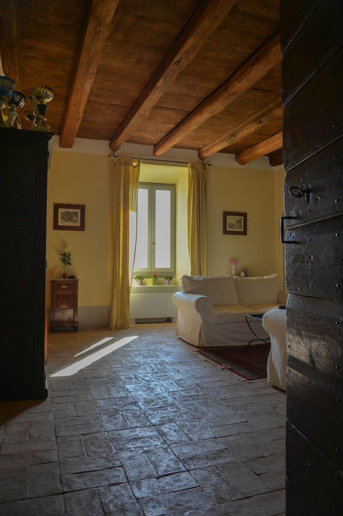 Agriturismo Casale Bonaparte Cellere Ngoại thất bức ảnh