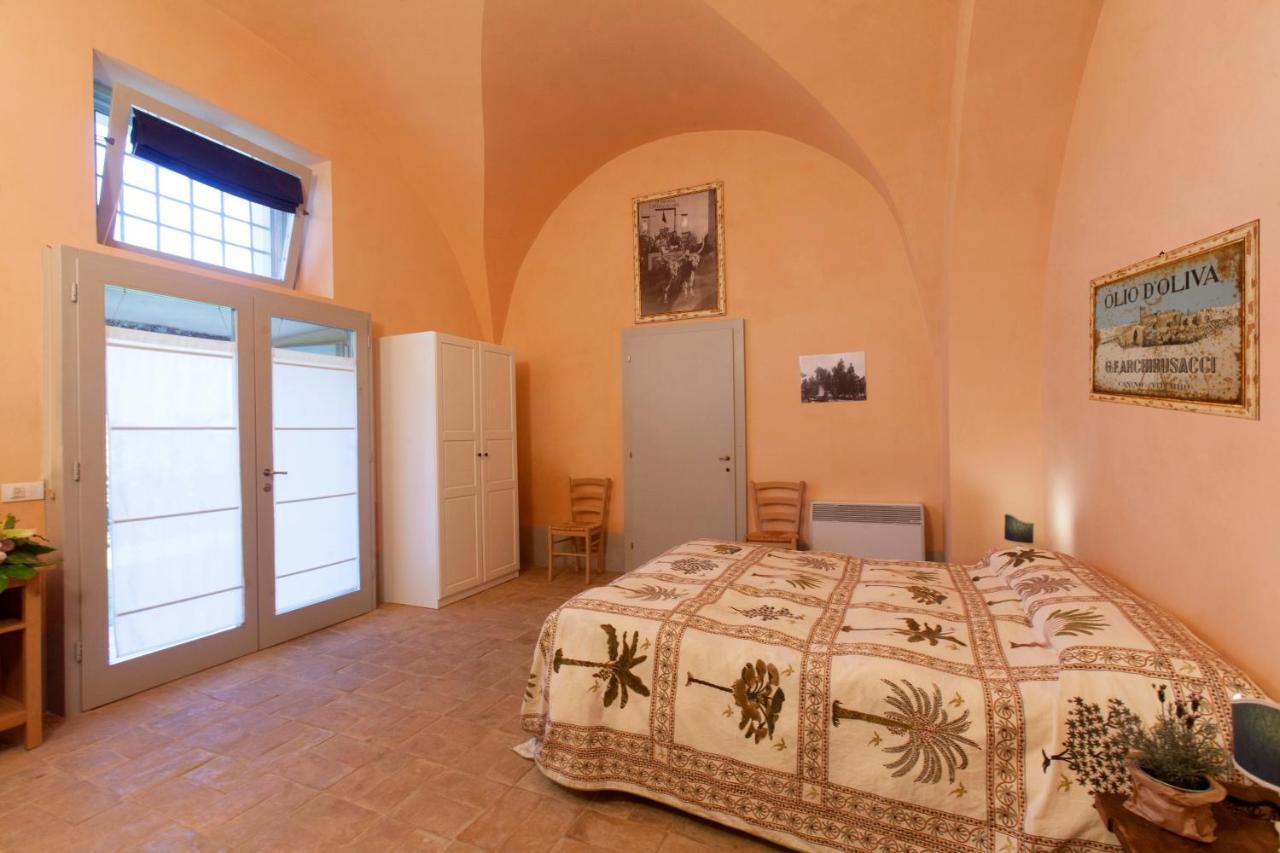 Agriturismo Casale Bonaparte Cellere Ngoại thất bức ảnh